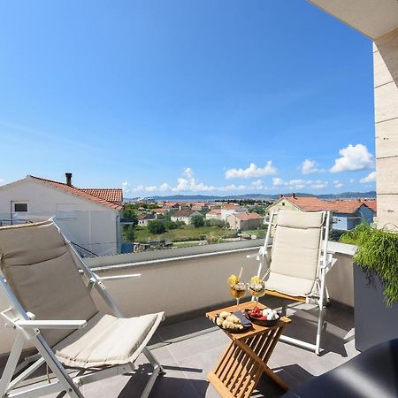 Luxury Apartment N Zadar Zewnętrze zdjęcie