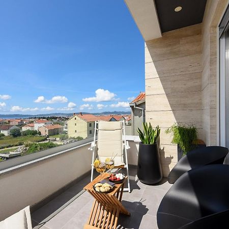 Luxury Apartment N Zadar Zewnętrze zdjęcie