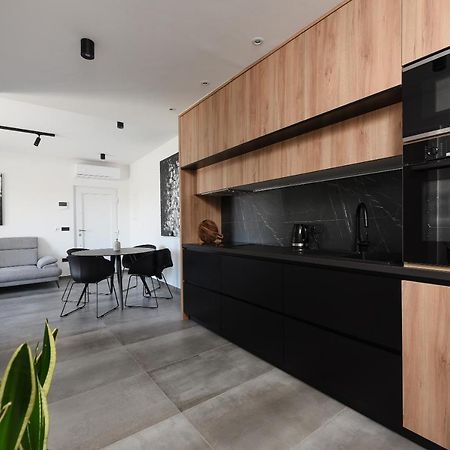 Luxury Apartment N Zadar Zewnętrze zdjęcie