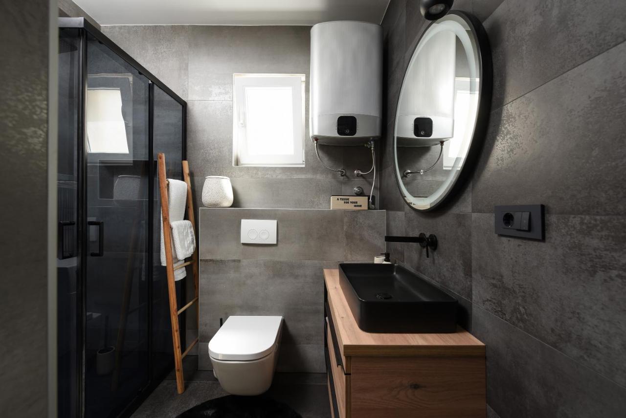 Luxury Apartment N Zadar Zewnętrze zdjęcie