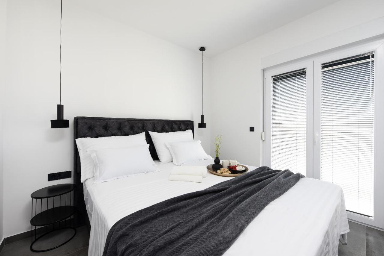 Luxury Apartment N Zadar Zewnętrze zdjęcie