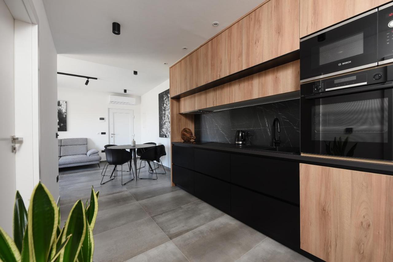 Luxury Apartment N Zadar Zewnętrze zdjęcie