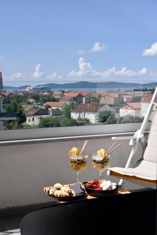 Luxury Apartment N Zadar Zewnętrze zdjęcie
