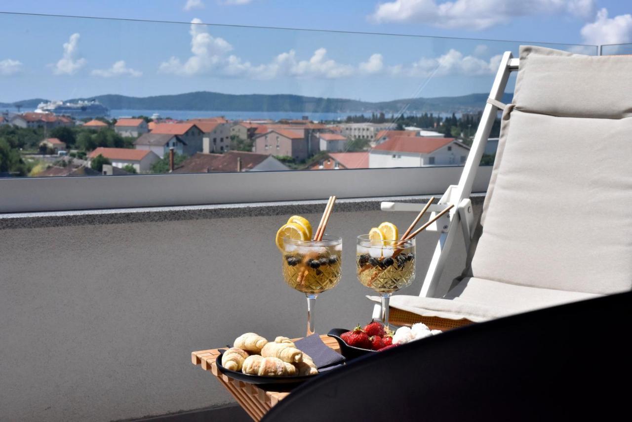 Luxury Apartment N Zadar Zewnętrze zdjęcie