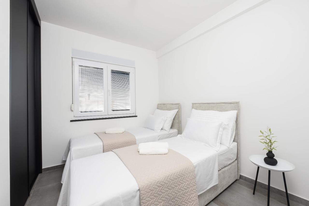 Luxury Apartment N Zadar Zewnętrze zdjęcie