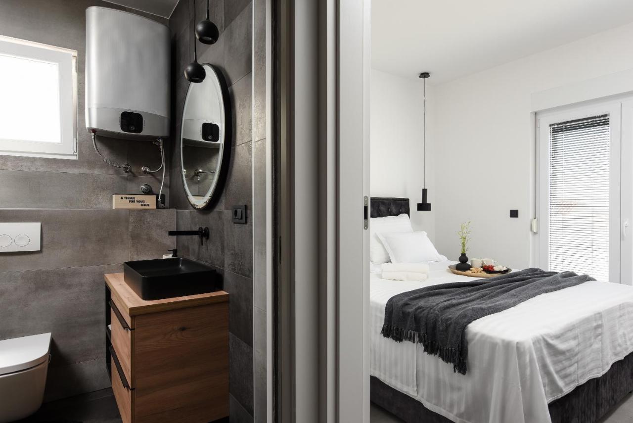 Luxury Apartment N Zadar Zewnętrze zdjęcie