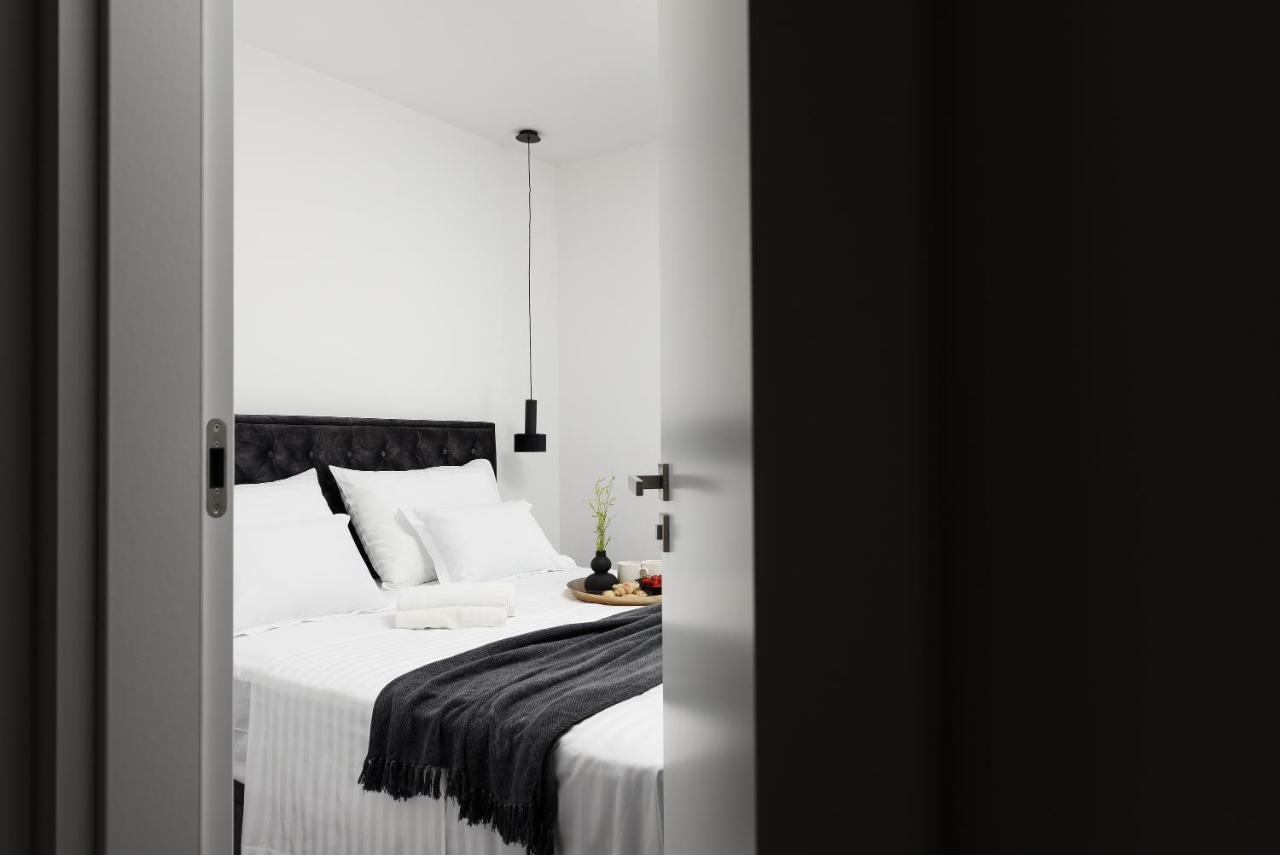 Luxury Apartment N Zadar Zewnętrze zdjęcie