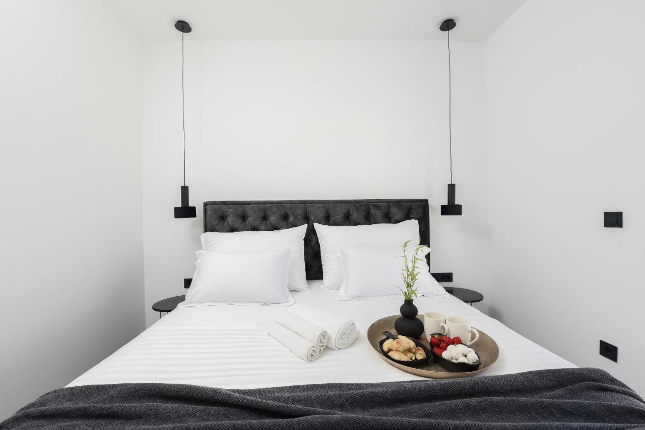 Luxury Apartment N Zadar Zewnętrze zdjęcie