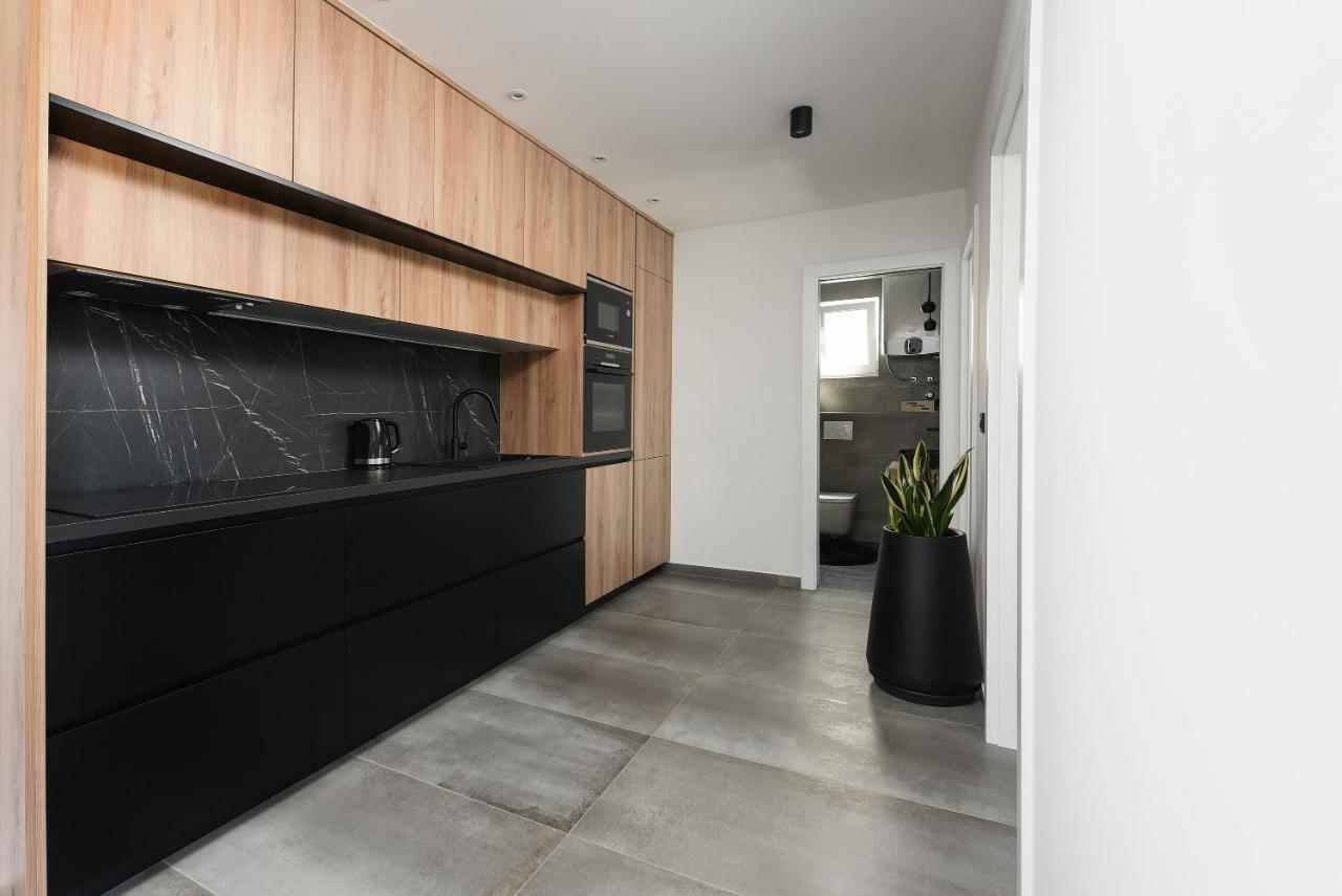 Luxury Apartment N Zadar Zewnętrze zdjęcie