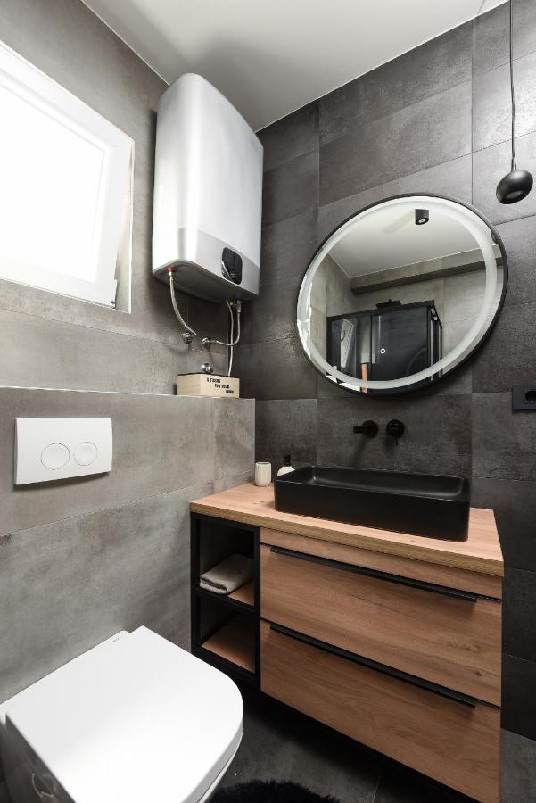 Luxury Apartment N Zadar Zewnętrze zdjęcie