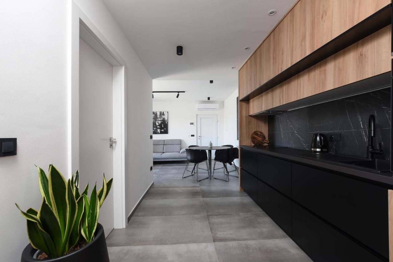 Luxury Apartment N Zadar Zewnętrze zdjęcie