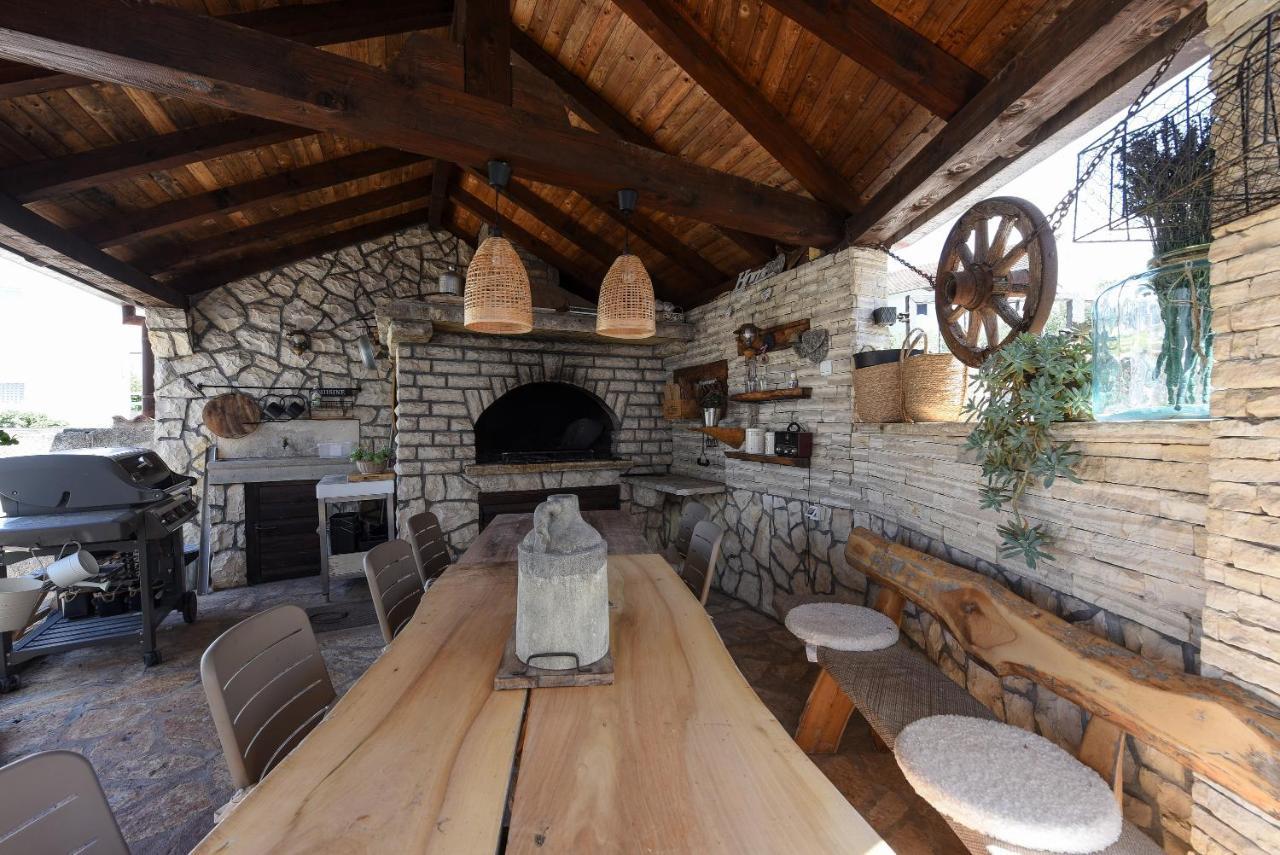 Luxury Apartment N Zadar Zewnętrze zdjęcie