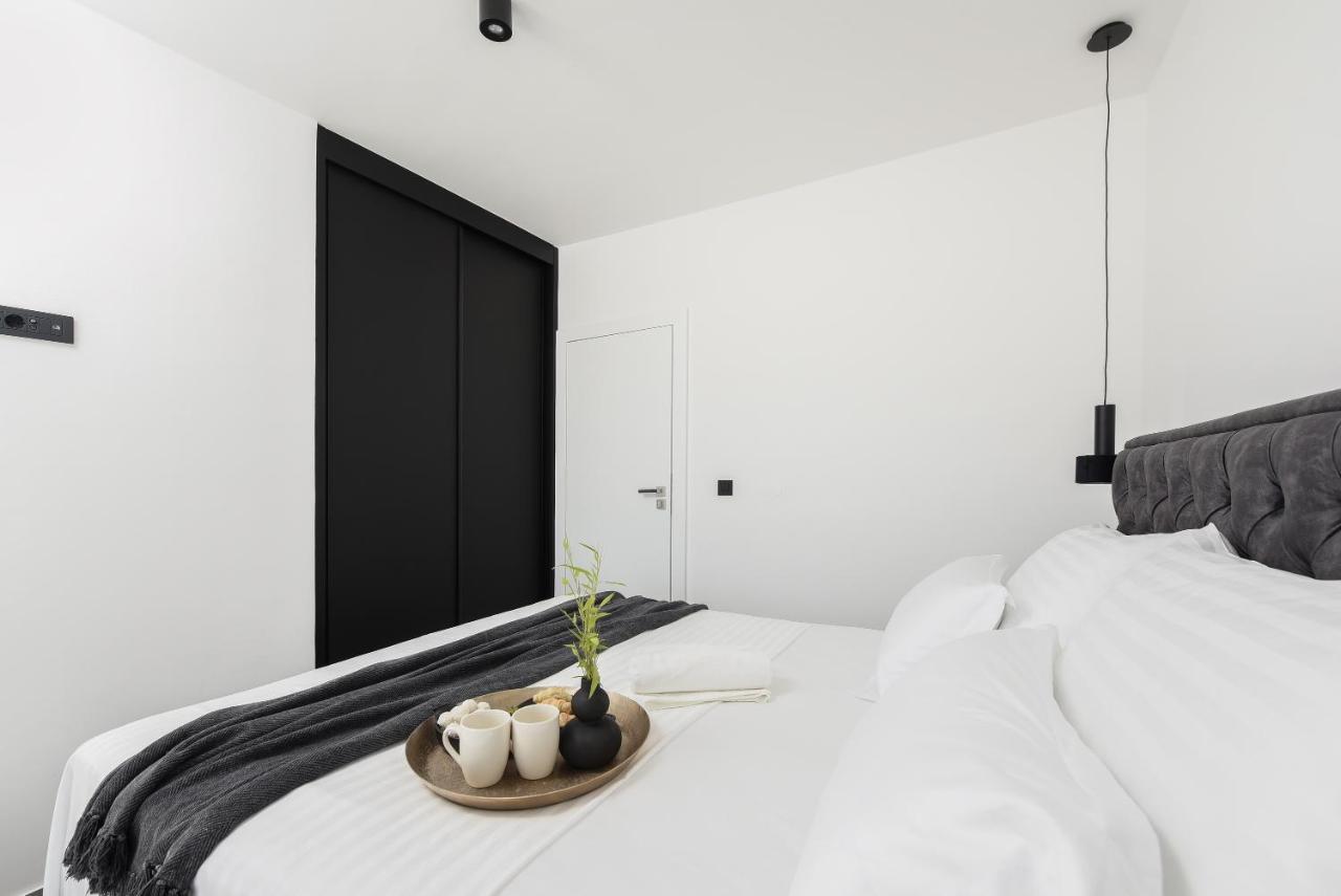 Luxury Apartment N Zadar Zewnętrze zdjęcie
