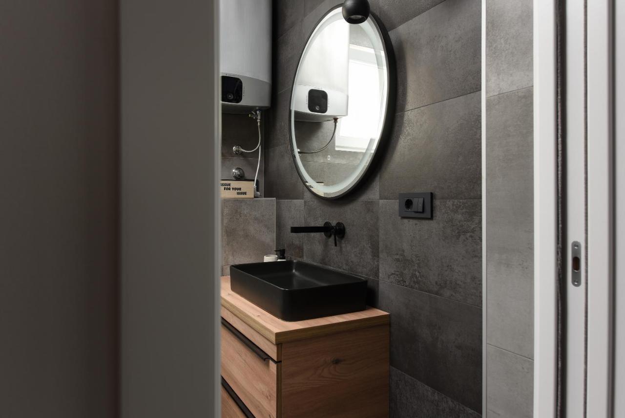 Luxury Apartment N Zadar Zewnętrze zdjęcie