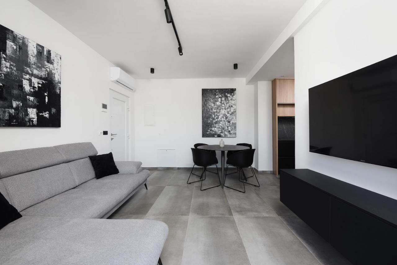 Luxury Apartment N Zadar Zewnętrze zdjęcie