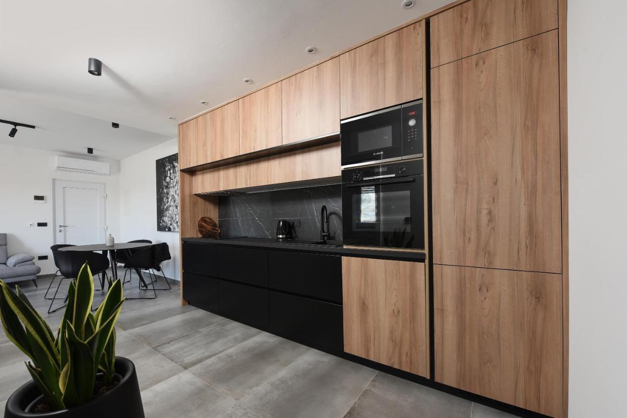 Luxury Apartment N Zadar Zewnętrze zdjęcie