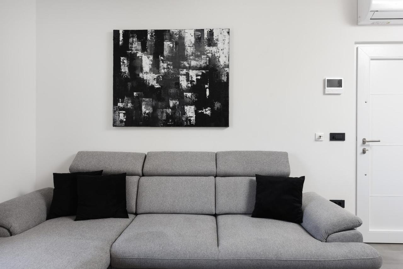 Luxury Apartment N Zadar Zewnętrze zdjęcie