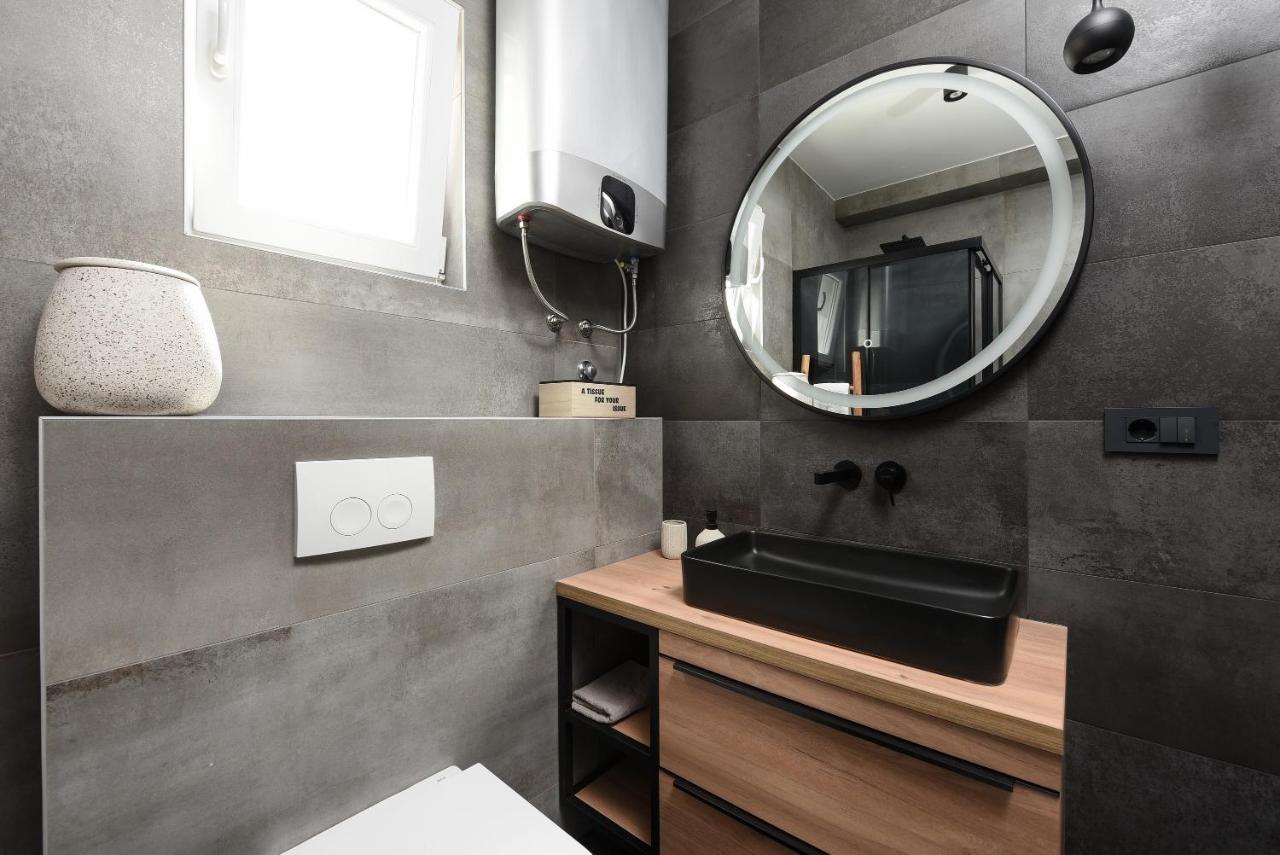 Luxury Apartment N Zadar Zewnętrze zdjęcie