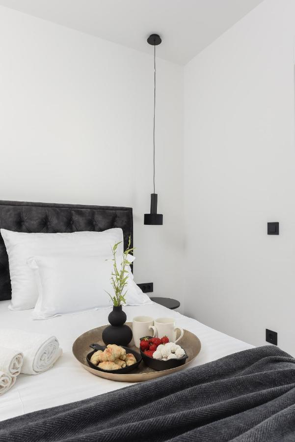 Luxury Apartment N Zadar Zewnętrze zdjęcie