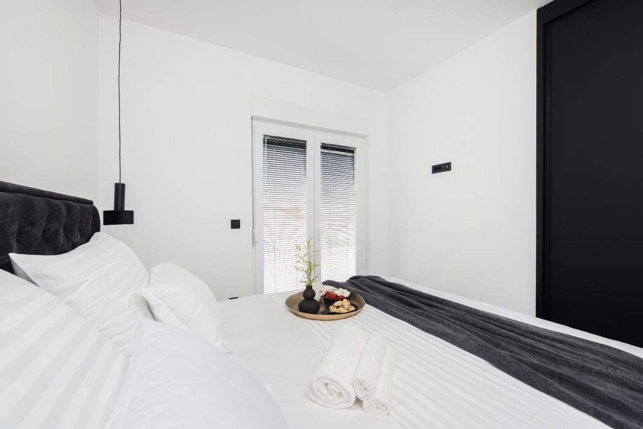 Luxury Apartment N Zadar Zewnętrze zdjęcie