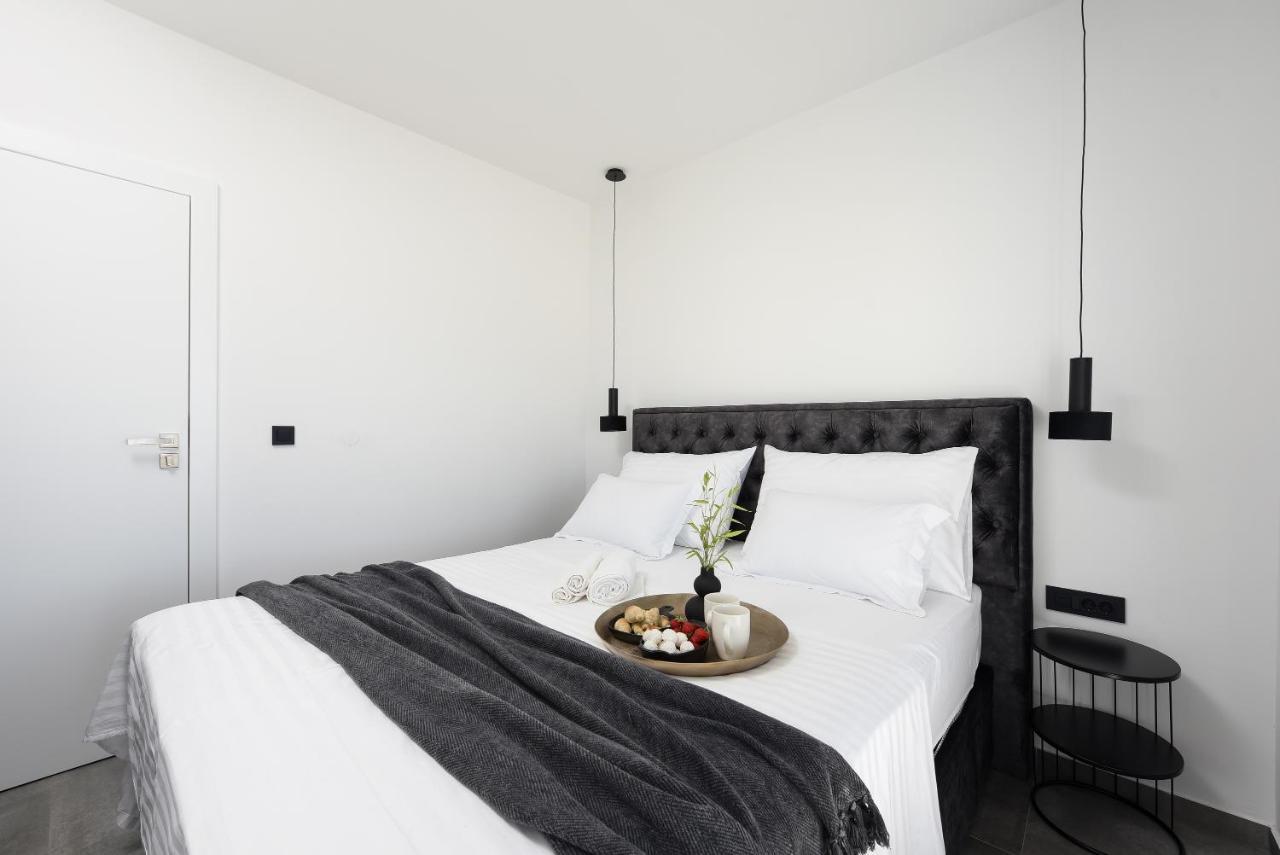 Luxury Apartment N Zadar Zewnętrze zdjęcie