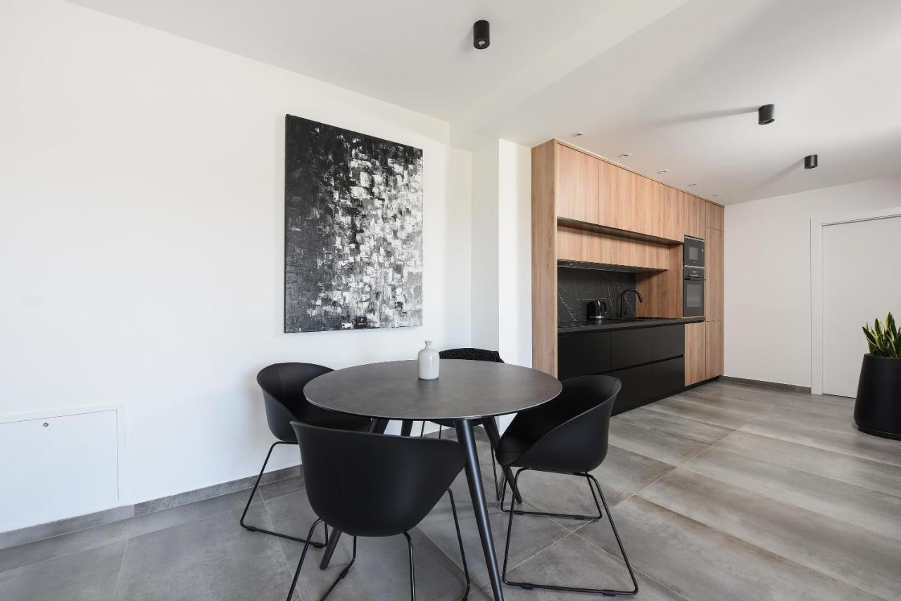 Luxury Apartment N Zadar Zewnętrze zdjęcie