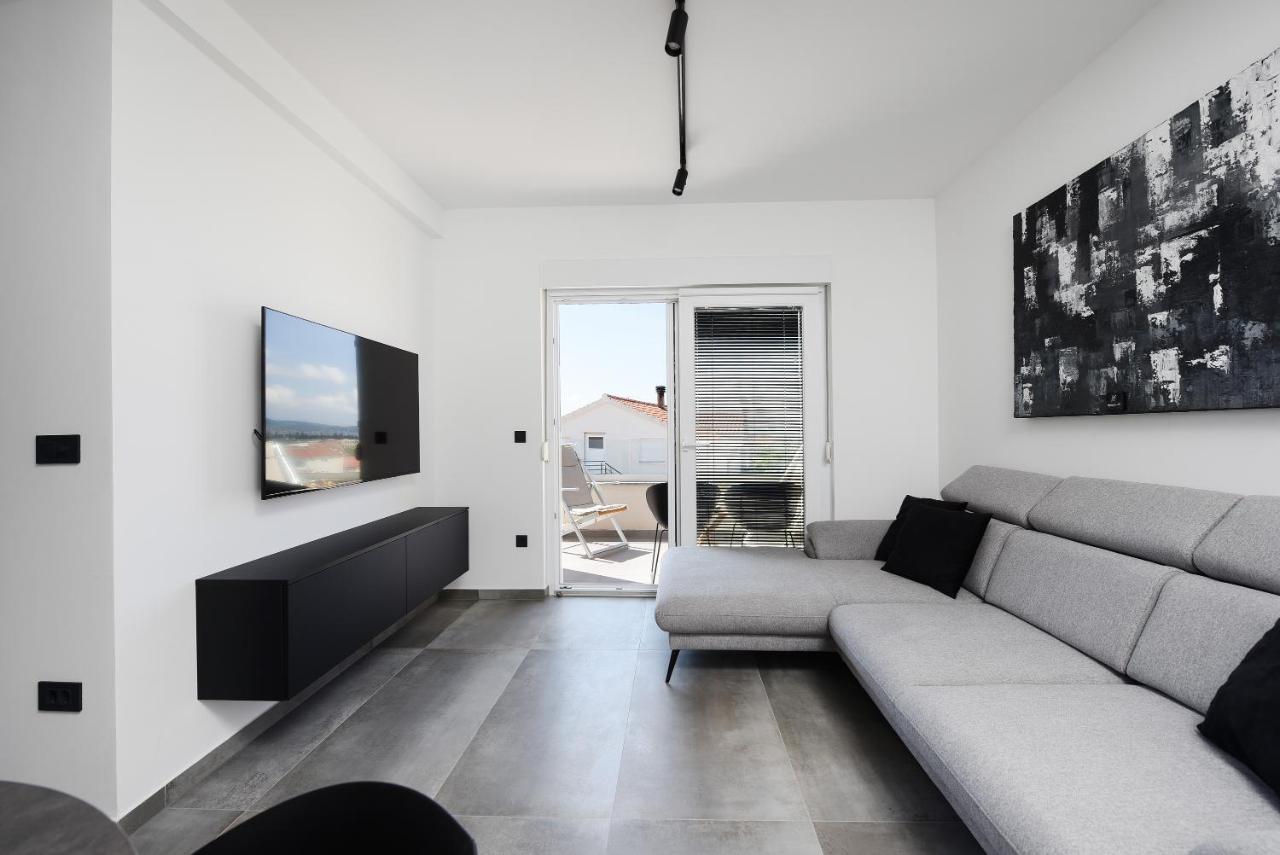 Luxury Apartment N Zadar Zewnętrze zdjęcie