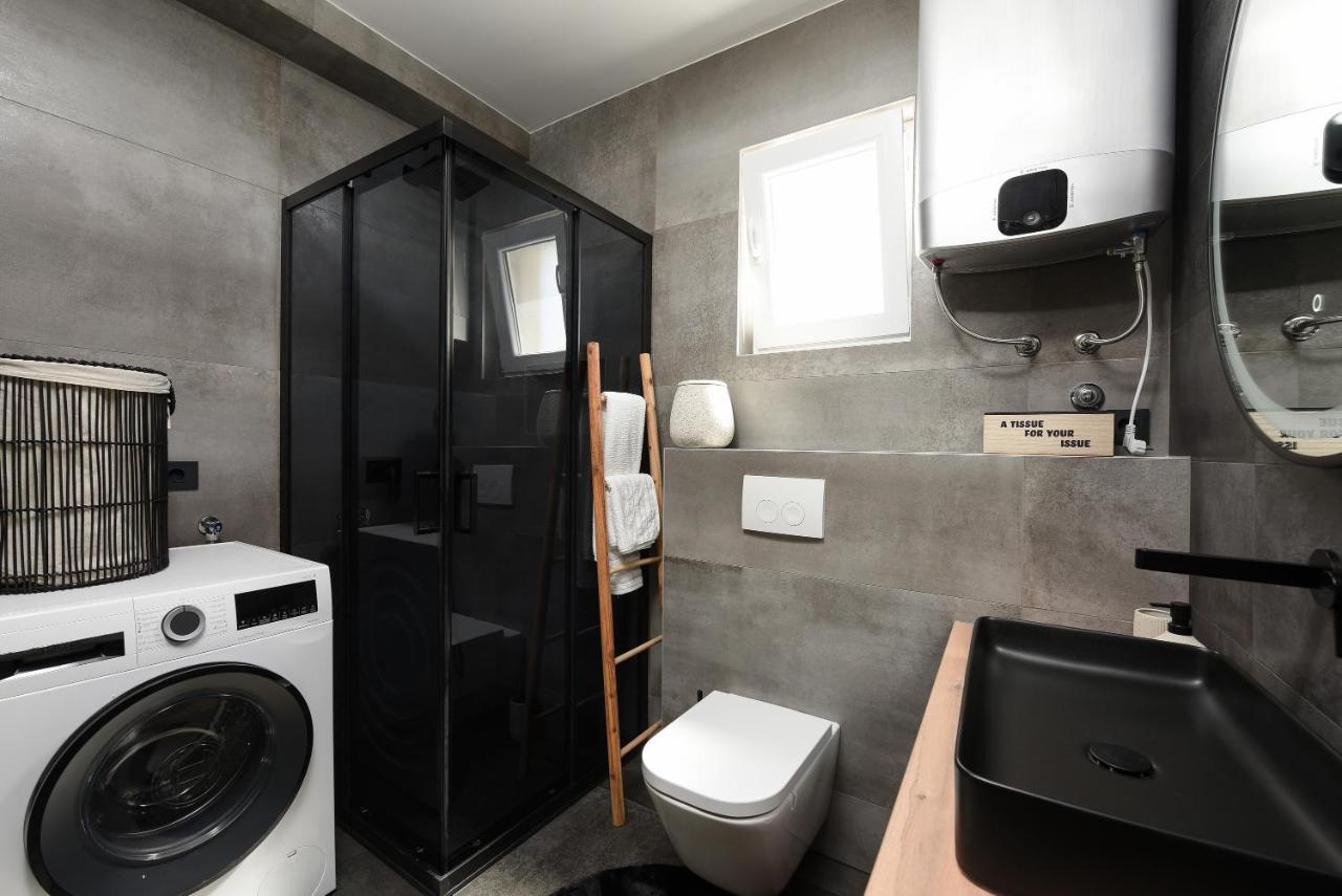 Luxury Apartment N Zadar Zewnętrze zdjęcie