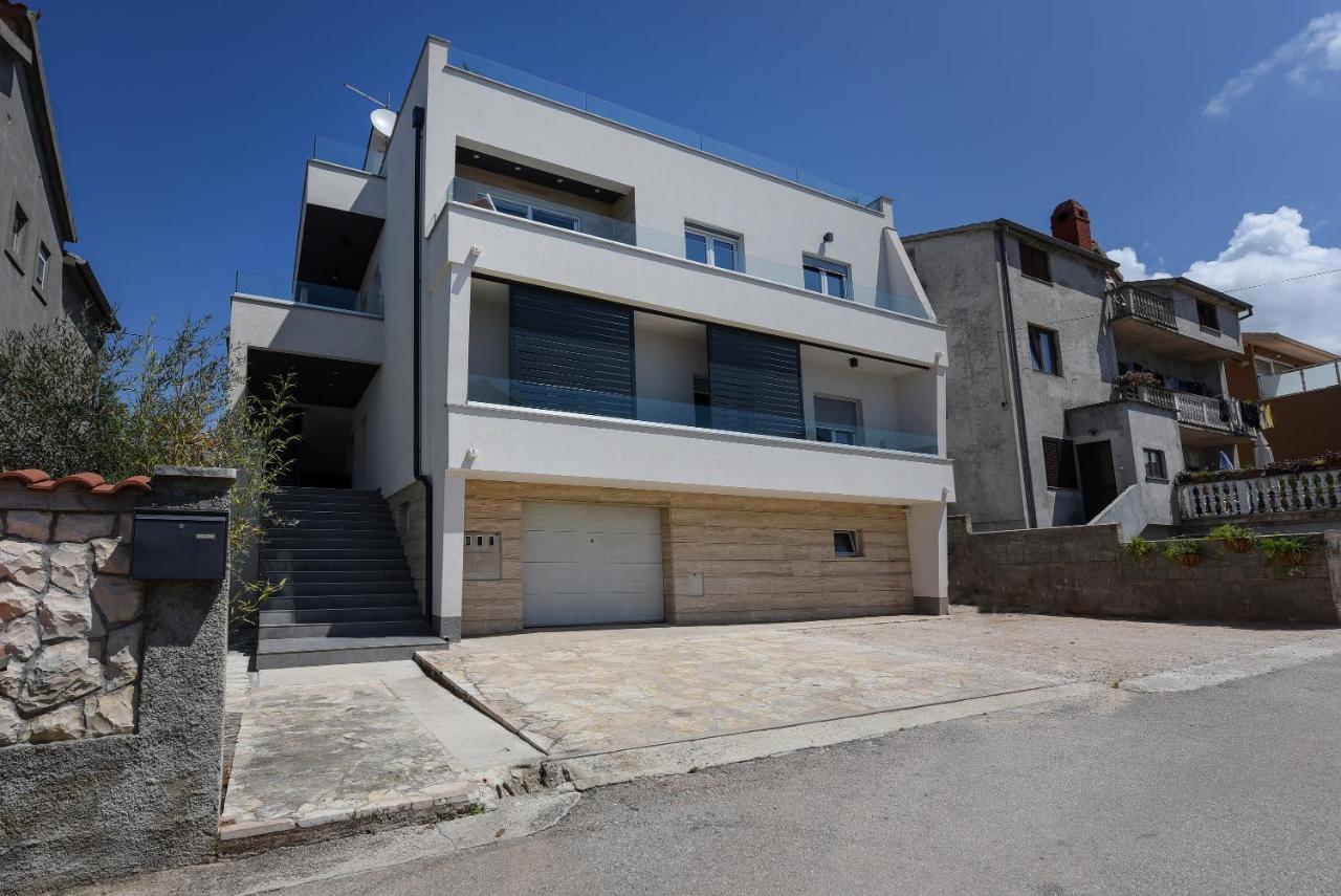 Luxury Apartment N Zadar Zewnętrze zdjęcie