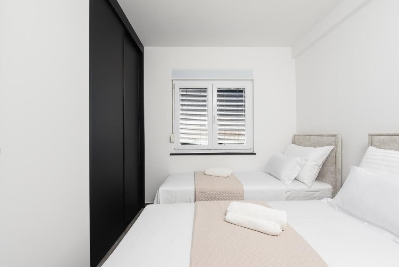 Luxury Apartment N Zadar Zewnętrze zdjęcie