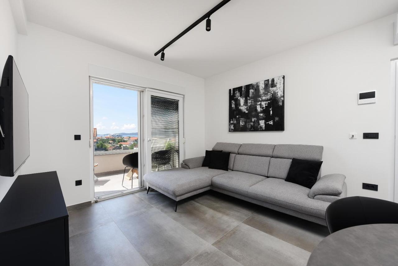 Luxury Apartment N Zadar Zewnętrze zdjęcie